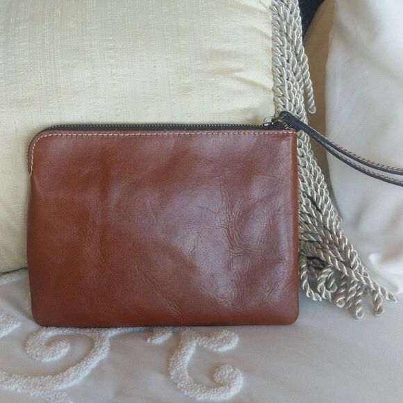 Patricia Nash Cassini Wristlet NWOT - Picture 4 of 11